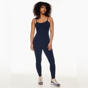 TNA Butter Rhythm Jumpsuit